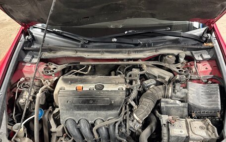 Honda Accord VIII рестайлинг, 2008 год, 1 280 000 рублей, 15 фотография