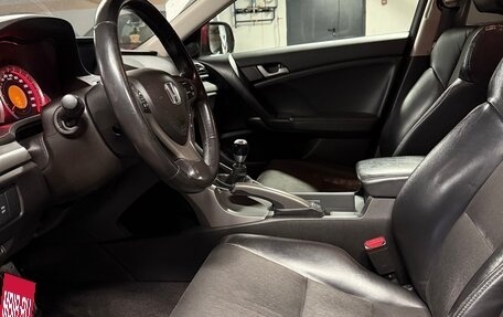 Honda Accord VIII рестайлинг, 2008 год, 1 280 000 рублей, 9 фотография