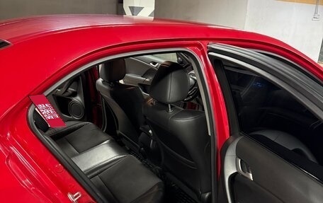 Honda Accord VIII рестайлинг, 2008 год, 1 280 000 рублей, 13 фотография