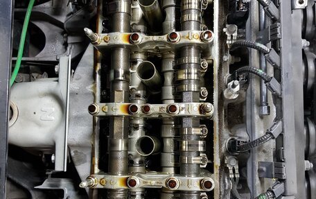 Honda Accord VIII рестайлинг, 2008 год, 1 280 000 рублей, 17 фотография