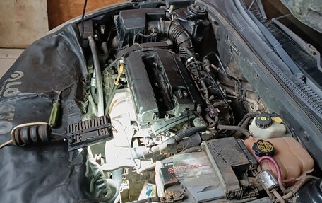 Chevrolet Cruze II, 2010 год, 450 000 рублей, 2 фотография