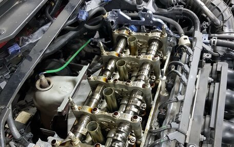 Honda Accord VIII рестайлинг, 2008 год, 1 280 000 рублей, 16 фотография