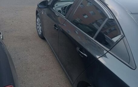 Chevrolet Cruze II, 2010 год, 450 000 рублей, 5 фотография