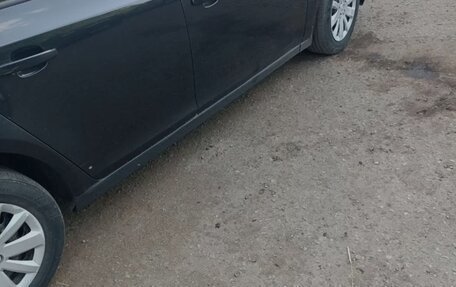 Chevrolet Cruze II, 2010 год, 450 000 рублей, 9 фотография