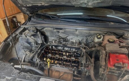 Chevrolet Cruze II, 2010 год, 450 000 рублей, 4 фотография