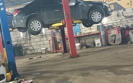 Chevrolet Cruze II, 2010 год, 450 000 рублей, 12 фотография