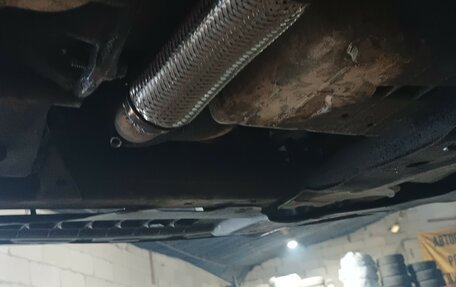 Chevrolet Cruze II, 2010 год, 450 000 рублей, 10 фотография