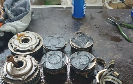 Chevrolet Cruze II, 2010 год, 450 000 рублей, 14 фотография