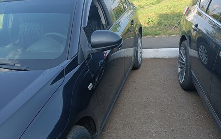 Chevrolet Cruze II, 2010 год, 450 000 рублей, 16 фотография