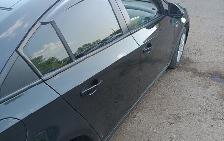 Chevrolet Cruze II, 2010 год, 450 000 рублей, 23 фотография