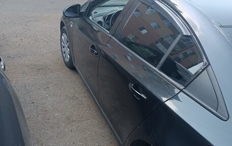 Chevrolet Cruze II, 2010 год, 450 000 рублей, 26 фотография