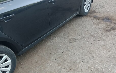 Chevrolet Cruze II, 2010 год, 450 000 рублей, 24 фотография