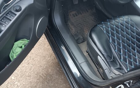 Chevrolet Cruze II, 2010 год, 450 000 рублей, 29 фотография