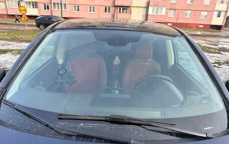 Nissan Qashqai, 2007 год, 865 000 рублей, 8 фотография