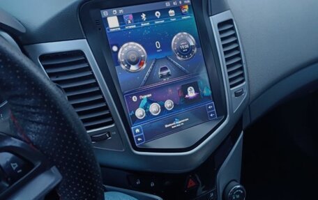 Chevrolet Cruze II, 2010 год, 450 000 рублей, 31 фотография