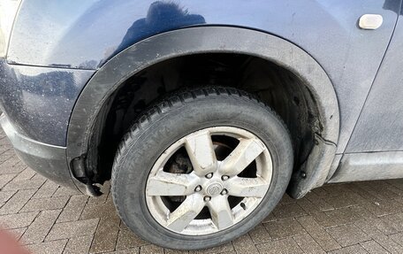 Nissan Qashqai, 2007 год, 865 000 рублей, 11 фотография