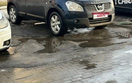 Nissan Qashqai, 2007 год, 865 000 рублей, 7 фотография