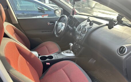 Nissan Qashqai, 2007 год, 865 000 рублей, 18 фотография