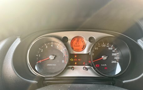 Nissan Qashqai, 2007 год, 865 000 рублей, 17 фотография