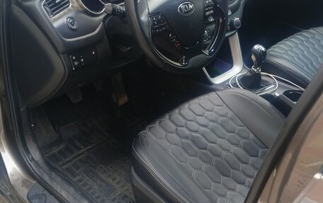 KIA cee'd III, 2013 год, 800 000 рублей, 11 фотография