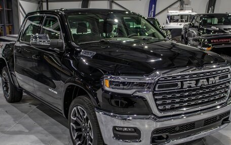 Rambler 1500, 2025 год, 9 690 000 рублей, 3 фотография