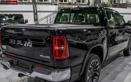 Rambler 1500, 2025 год, 9 690 000 рублей, 5 фотография