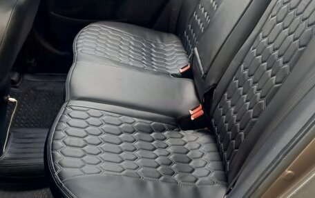 KIA cee'd III, 2013 год, 800 000 рублей, 13 фотография