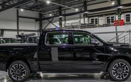 Rambler 1500, 2025 год, 9 690 000 рублей, 4 фотография