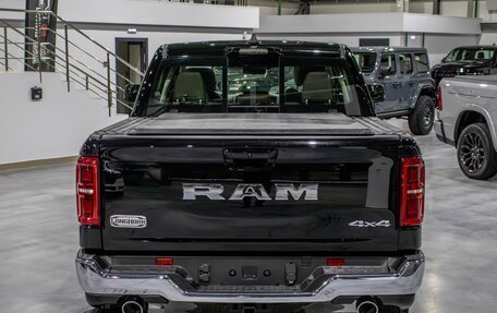 Rambler 1500, 2025 год, 9 690 000 рублей, 6 фотография