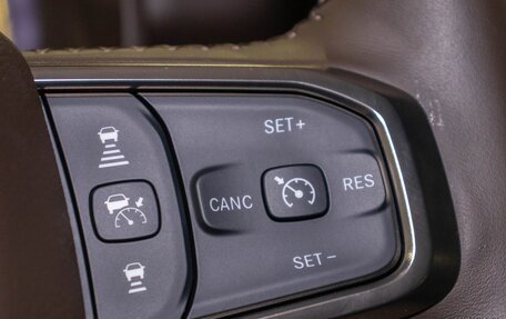 Rambler 1500, 2025 год, 9 690 000 рублей, 22 фотография