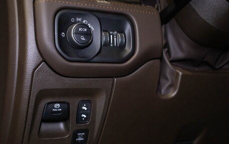 Rambler 1500, 2025 год, 9 690 000 рублей, 19 фотография