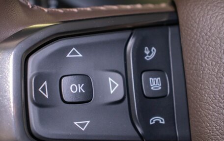 Rambler 1500, 2025 год, 9 690 000 рублей, 20 фотография