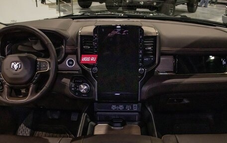 Rambler 1500, 2025 год, 9 690 000 рублей, 17 фотография