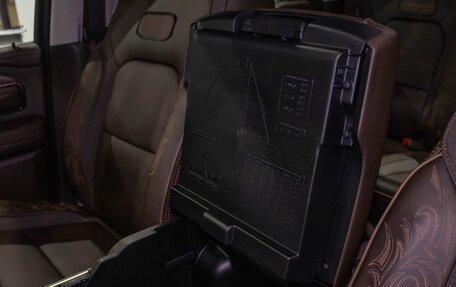 Rambler 1500, 2025 год, 9 690 000 рублей, 30 фотография