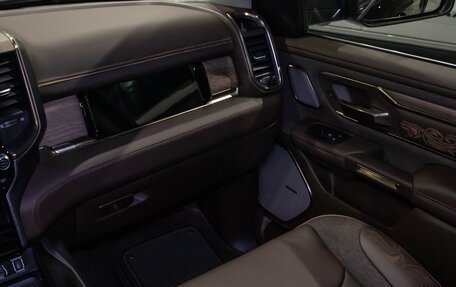 Rambler 1500, 2025 год, 9 690 000 рублей, 27 фотография