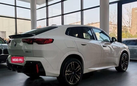 BMW X2, 2024 год, 5 490 000 рублей, 2 фотография