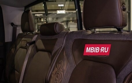 Rambler 1500, 2025 год, 9 690 000 рублей, 31 фотография