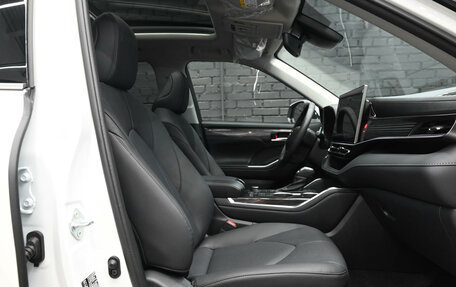 Toyota Highlander, 2025 год, 5 720 000 рублей, 10 фотография