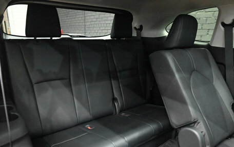 Toyota Highlander, 2025 год, 5 720 000 рублей, 13 фотография