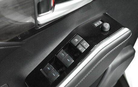 Toyota Highlander, 2025 год, 5 720 000 рублей, 16 фотография