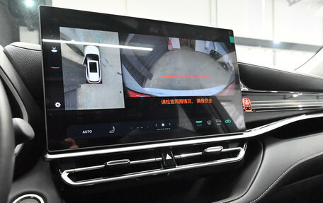 Toyota Highlander, 2025 год, 5 720 000 рублей, 20 фотография