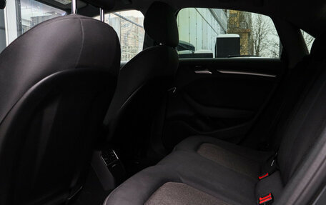 Audi A3, 2017 год, 1 800 000 рублей, 7 фотография