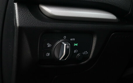 Audi A3, 2017 год, 1 800 000 рублей, 15 фотография