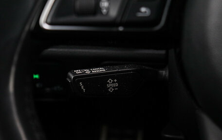 Audi A3, 2017 год, 1 800 000 рублей, 20 фотография