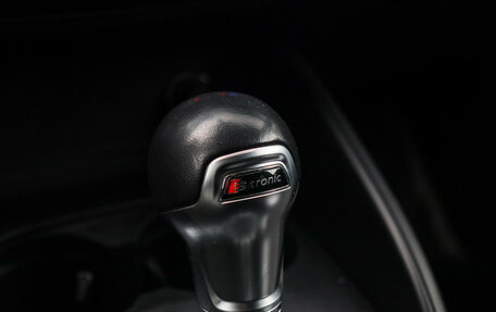 Audi A3, 2017 год, 1 800 000 рублей, 16 фотография