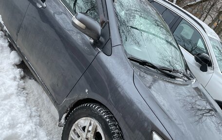 Toyota Corolla, 2011 год, 1 400 000 рублей, 7 фотография