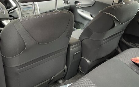 Toyota Corolla, 2011 год, 1 400 000 рублей, 3 фотография