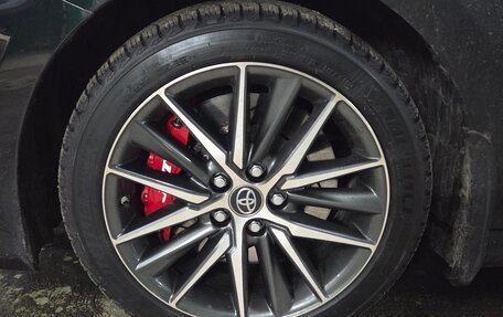 Toyota Camry, 2023 год, 4 150 000 рублей, 1 фотография