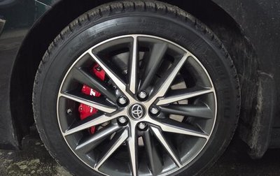 Toyota Camry, 2023 год, 4 150 000 рублей, 1 фотография