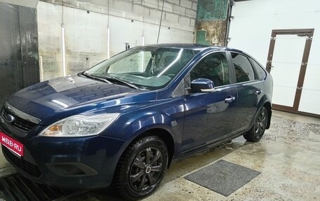 Ford Focus II рестайлинг, 2010 год, 680 000 рублей, 1 фотография
